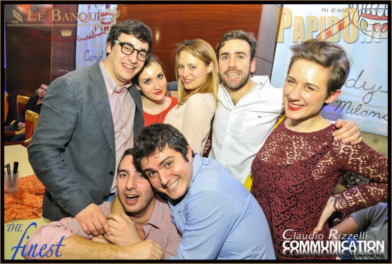 Sabato 02 Febbraio 2013: 
