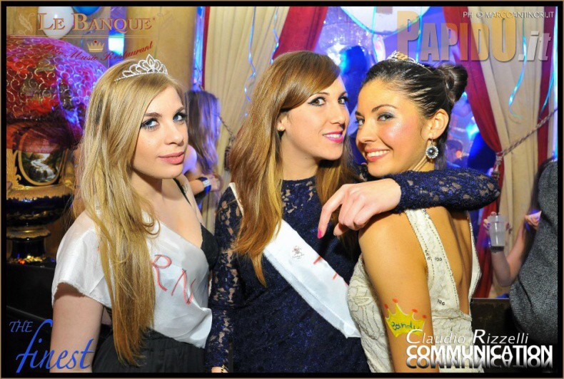 Sabato 02 Febbraio 2013: 