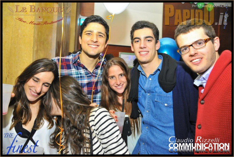 Sabato 02 Febbraio 2013: 