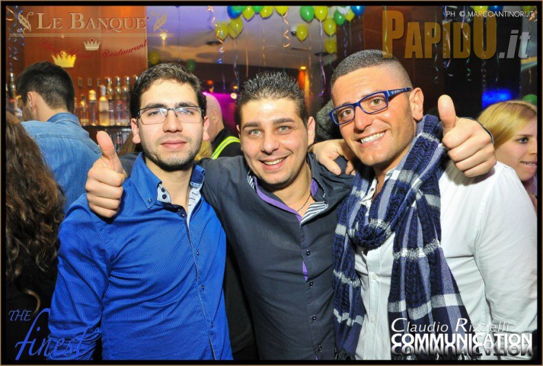 Sabato 02 Febbraio 2013: 