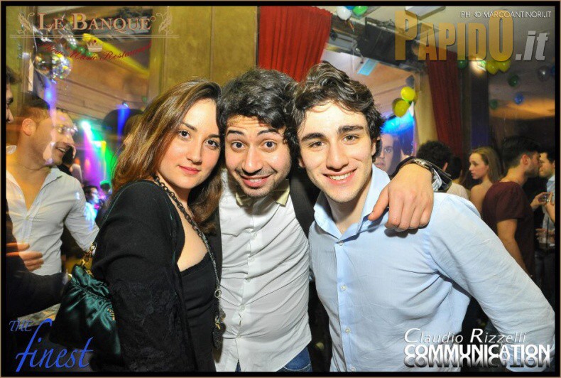 Sabato 02 Febbraio 2013: 