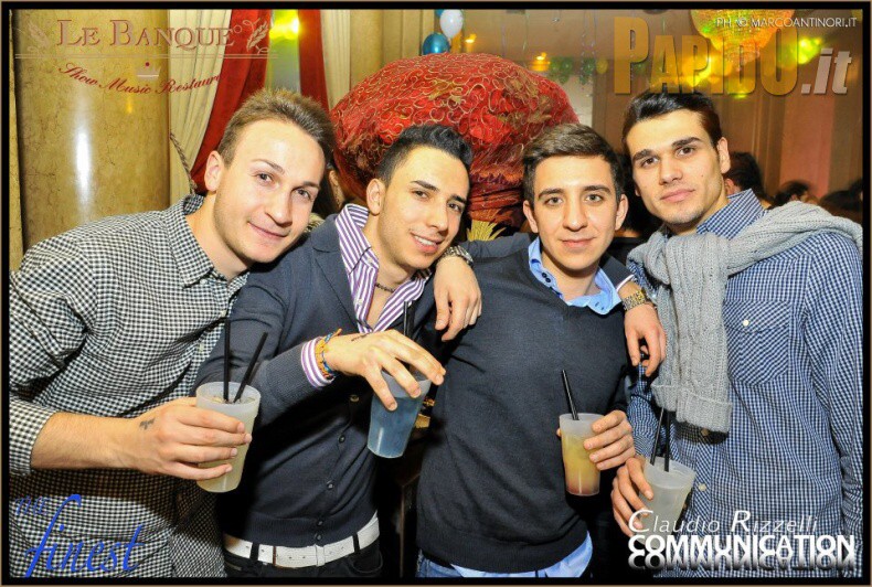 Sabato 02 Febbraio 2013: 