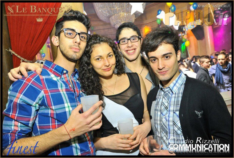 Sabato 02 Febbraio 2013: 