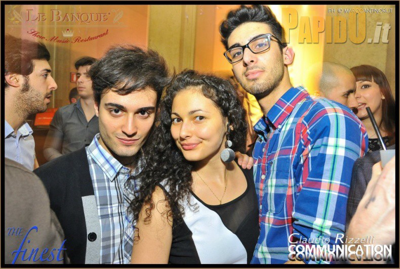 Sabato 02 Febbraio 2013: 