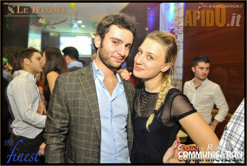 Sabato 02 Febbraio 2013: 