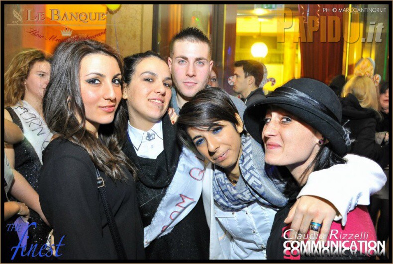 Sabato 02 Febbraio 2013: 
