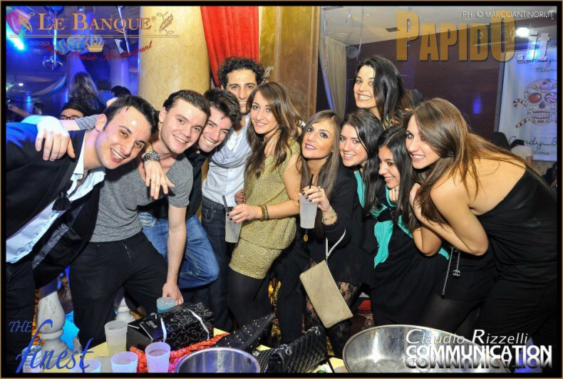 Sabato 02 Febbraio 2013: 