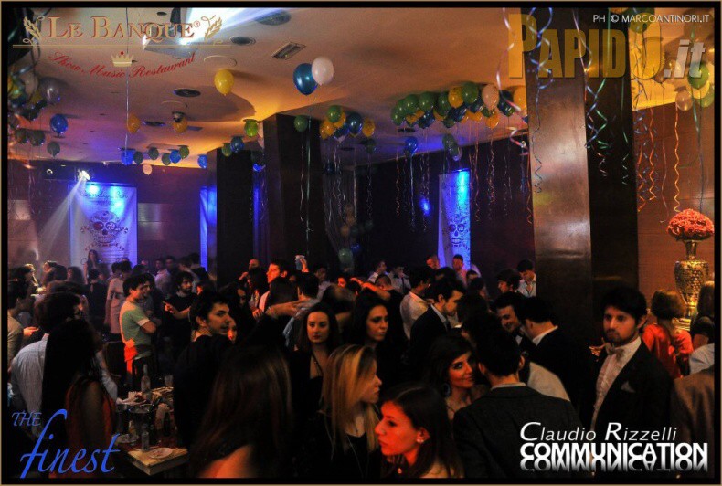Sabato 02 Febbraio 2013: 
