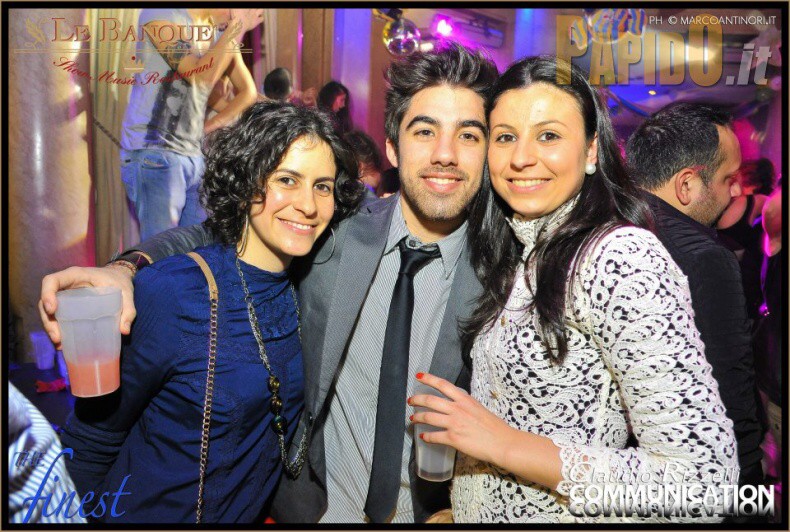 Sabato 02 Febbraio 2013: 