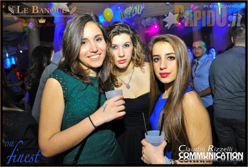 Sabato 02 Febbraio 2013: 