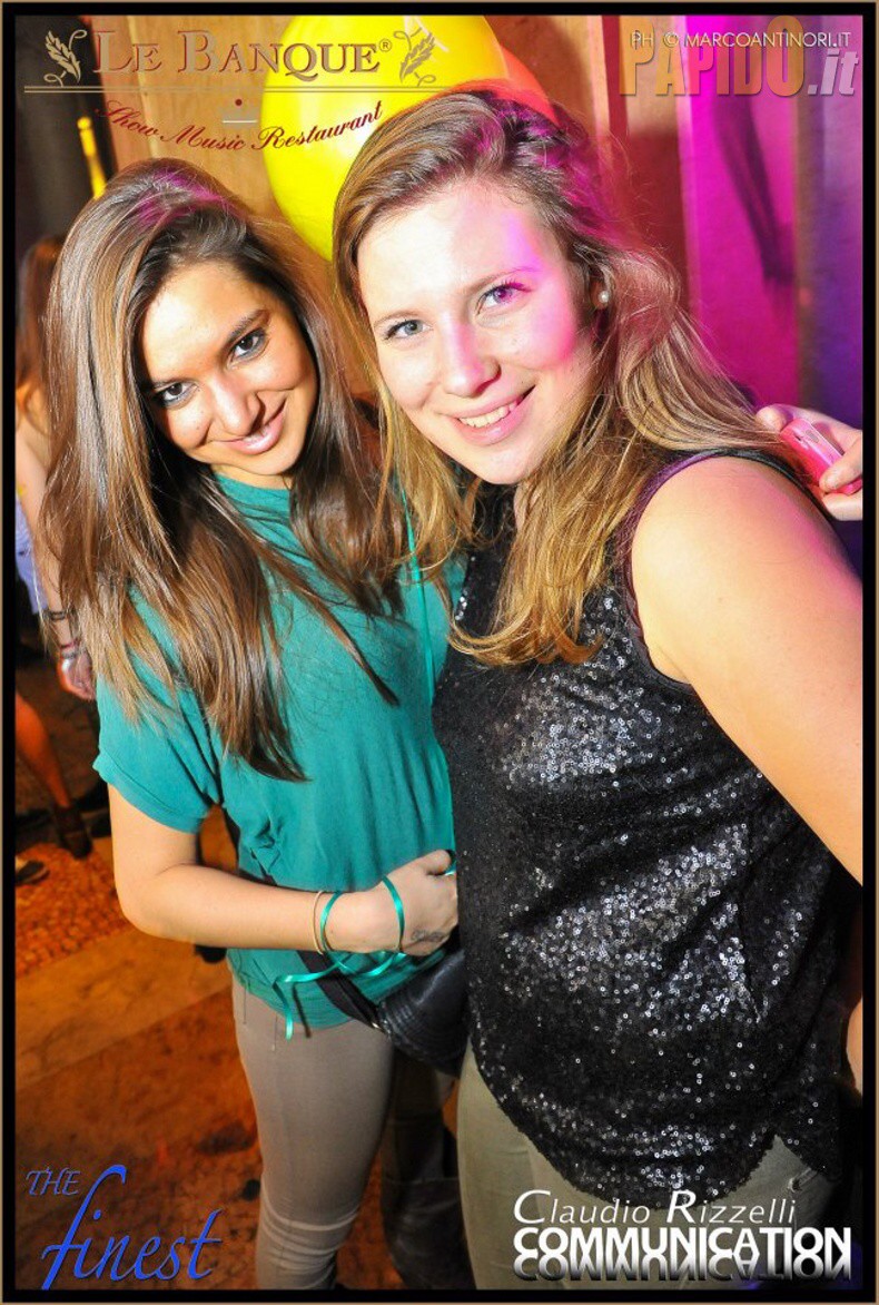 Sabato 02 Febbraio 2013: 