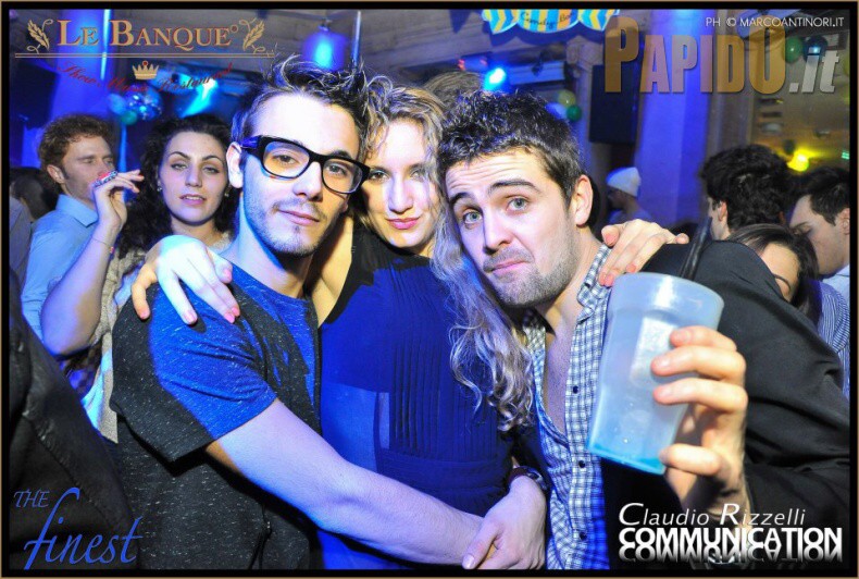 Sabato 02 Febbraio 2013: 