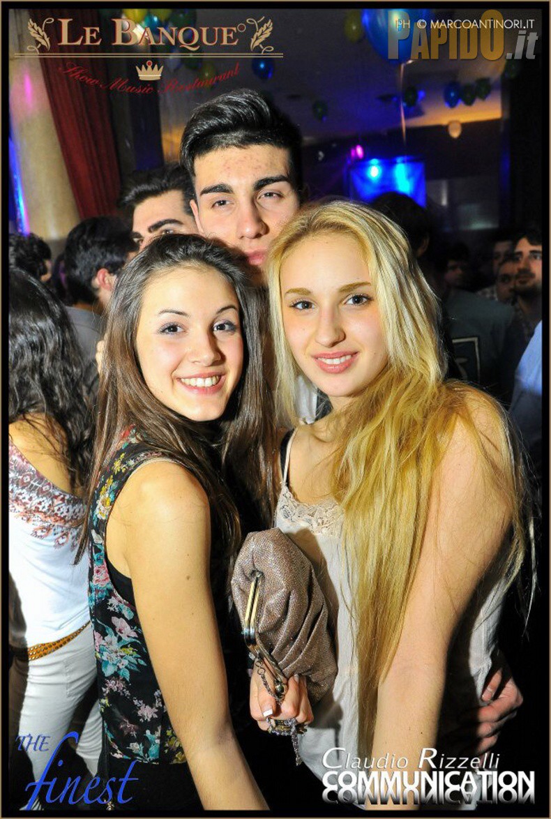 Sabato 02 Febbraio 2013: 