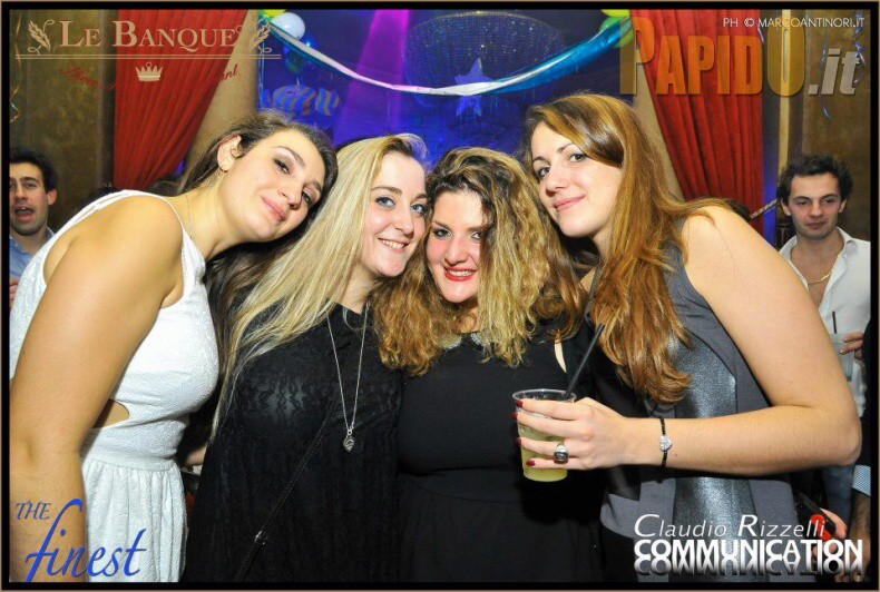 Sabato 02 Febbraio 2013: 