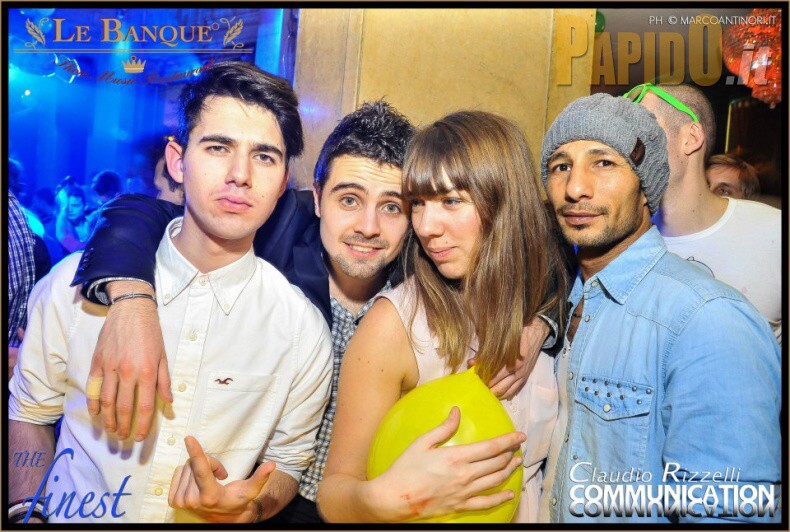 Sabato 02 Febbraio 2013: 