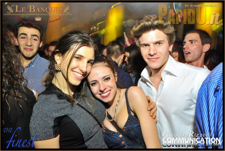 Sabato 02 Febbraio 2013: 