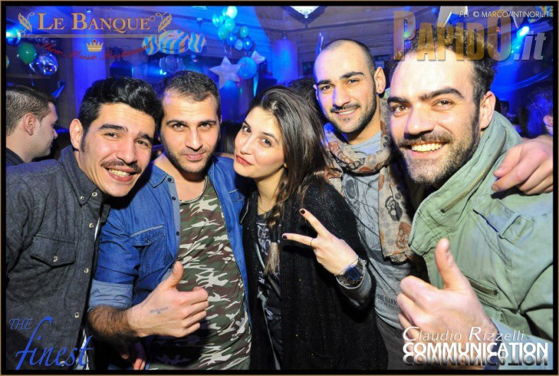 Sabato 02 Febbraio 2013: 