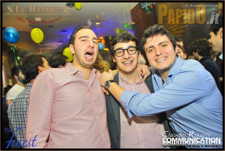 Sabato 02 Febbraio 2013: 