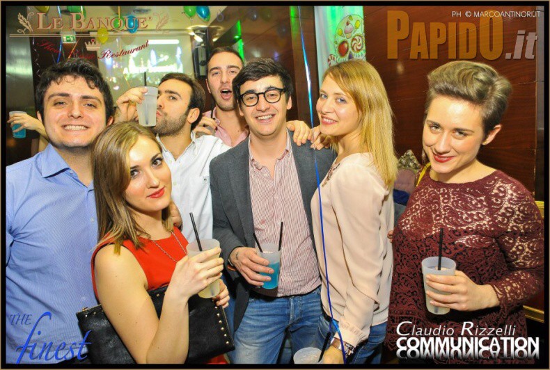 Sabato 02 Febbraio 2013: 