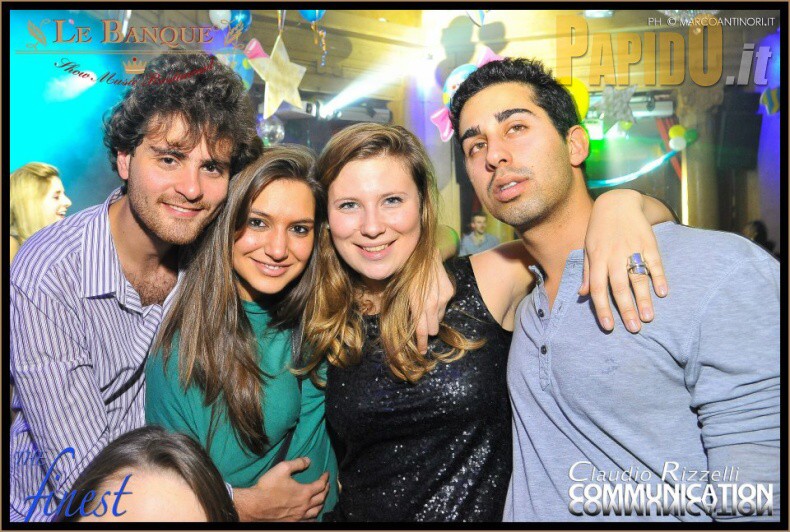 Sabato 02 Febbraio 2013: 