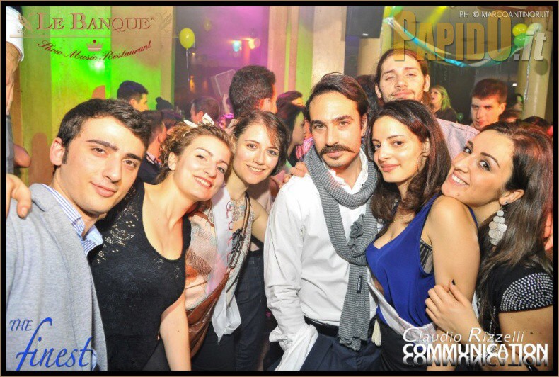 Sabato 02 Febbraio 2013: 
