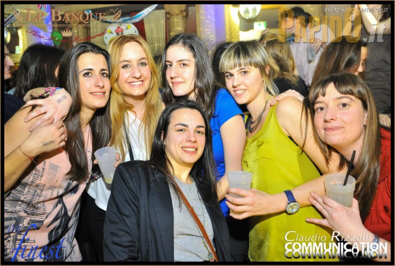 Sabato 02 Febbraio 2013: 