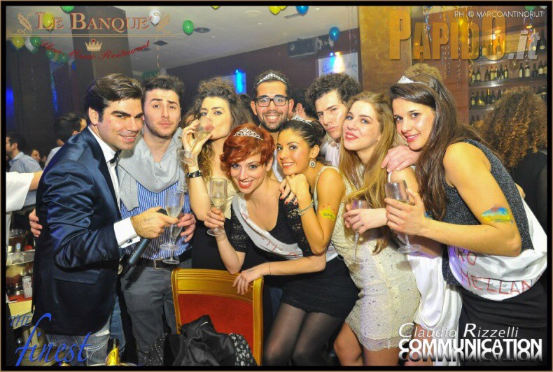 Sabato 02 Febbraio 2013: 