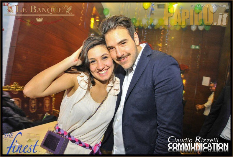 Sabato 02 Febbraio 2013: 