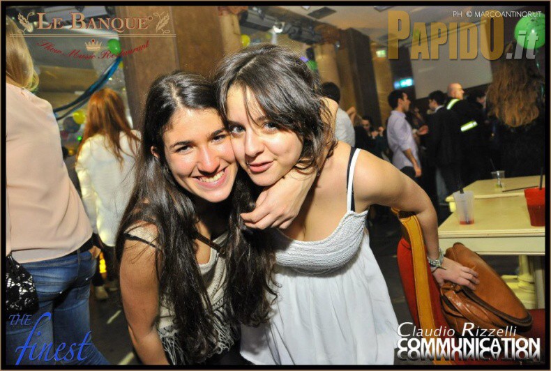Sabato 02 Febbraio 2013: 