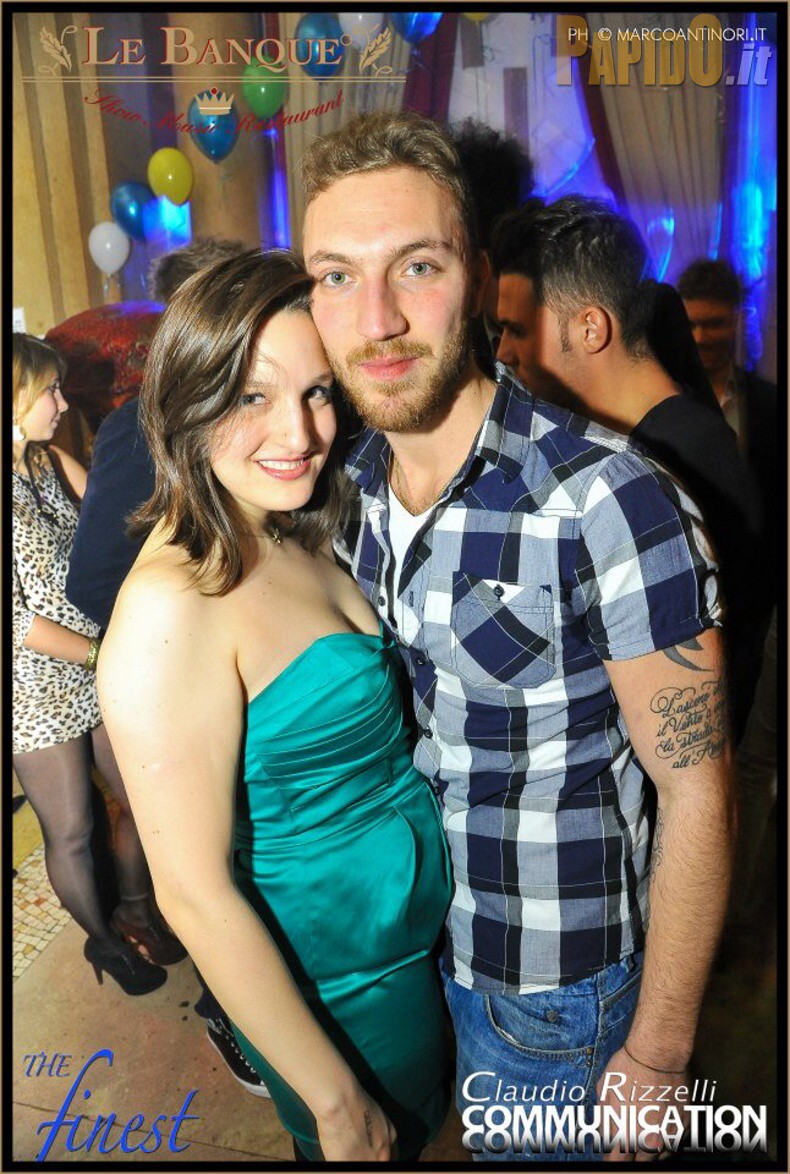 Sabato 02 Febbraio 2013: 