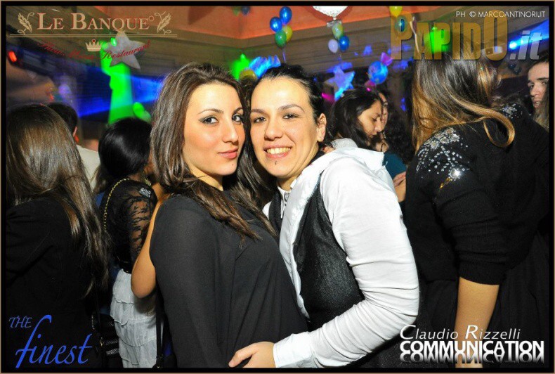 Sabato 02 Febbraio 2013: 