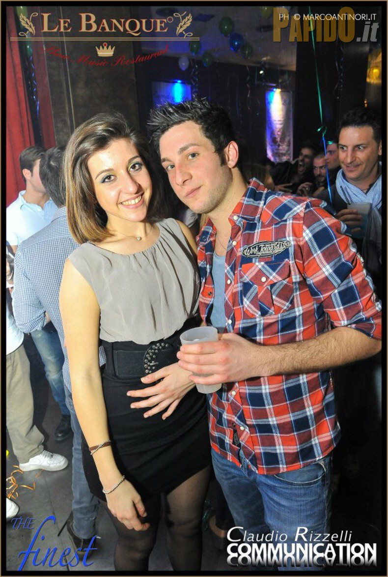 Sabato 02 Febbraio 2013: 