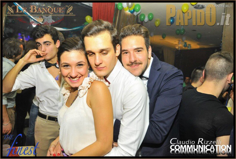 Sabato 02 Febbraio 2013: 