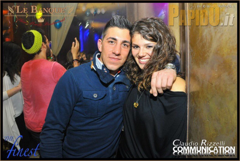 Sabato 02 Febbraio 2013: 