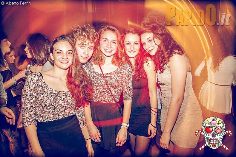 Sabato 02 Marzo 2013: 