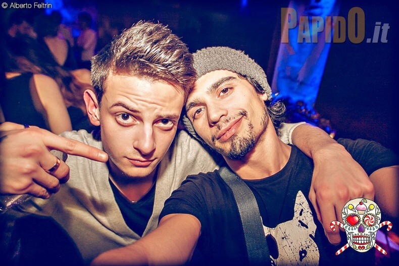 Sabato 02 Marzo 2013: 