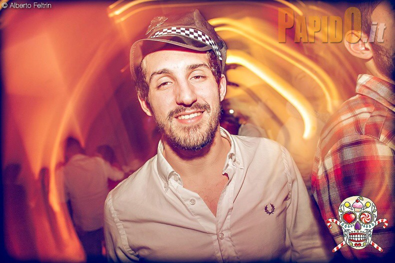 Sabato 02 Marzo 2013: 