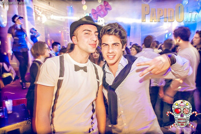Sabato 02 Marzo 2013: 