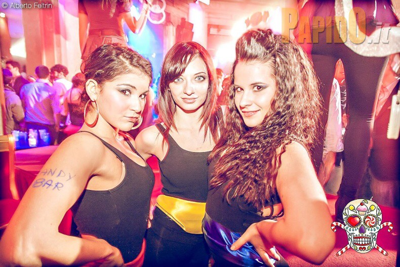 Sabato 02 Marzo 2013: 