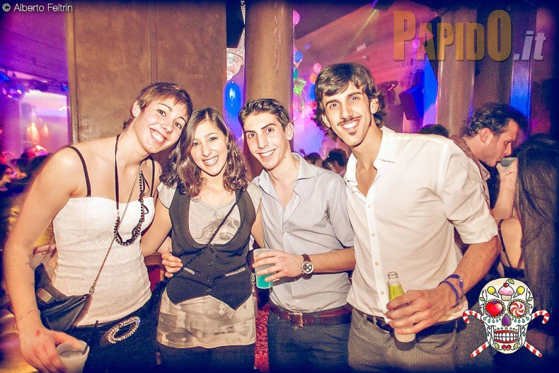 Sabato 02 Marzo 2013: 