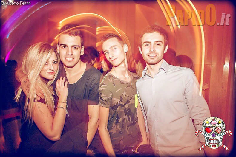 Sabato 02 Marzo 2013: 
