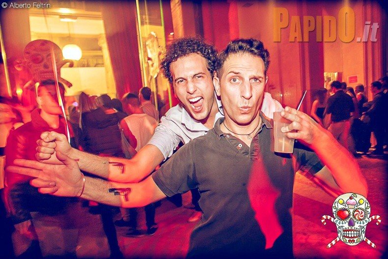 Sabato 02 Marzo 2013: 