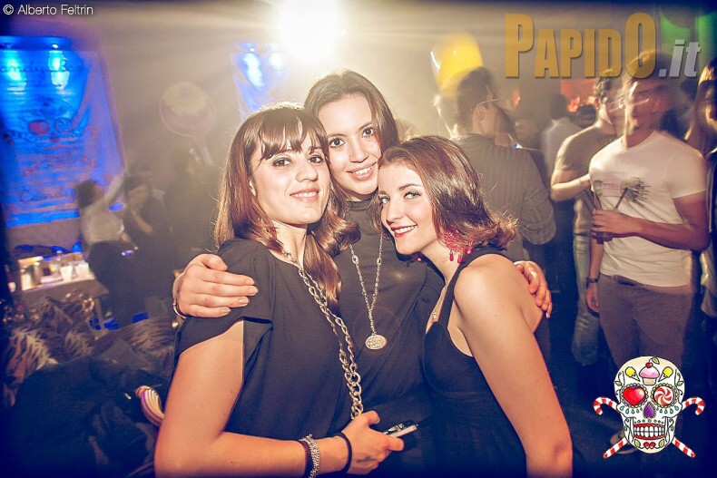 Sabato 02 Marzo 2013: 