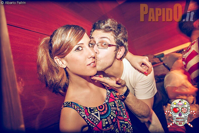 Sabato 02 Marzo 2013: 
