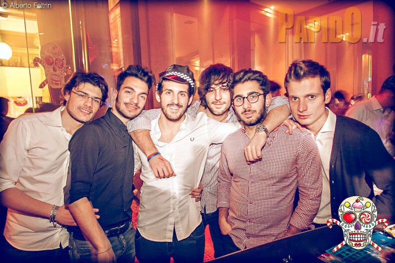 Sabato 02 Marzo 2013: 