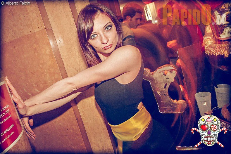 Sabato 02 Marzo 2013: 