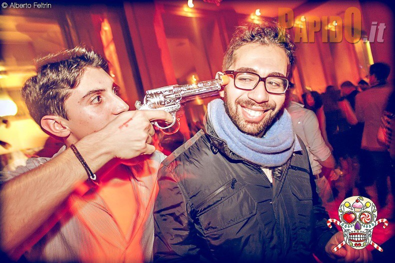 Sabato 02 Marzo 2013: 