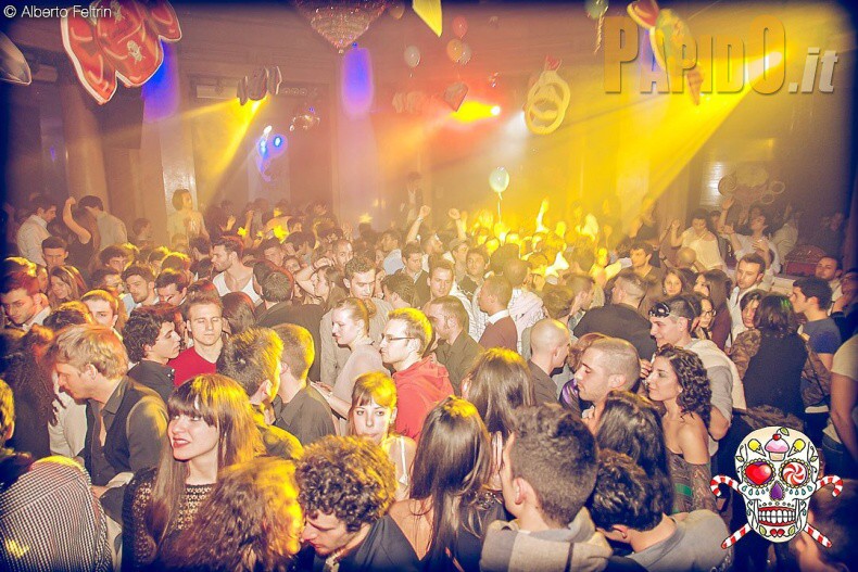 Sabato 02 Marzo 2013: 