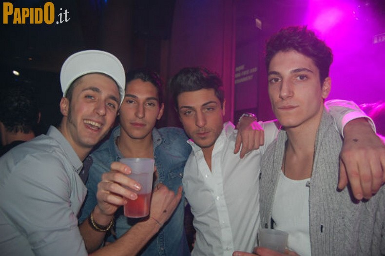 Venerdì 03 Febbraio - Le Banque