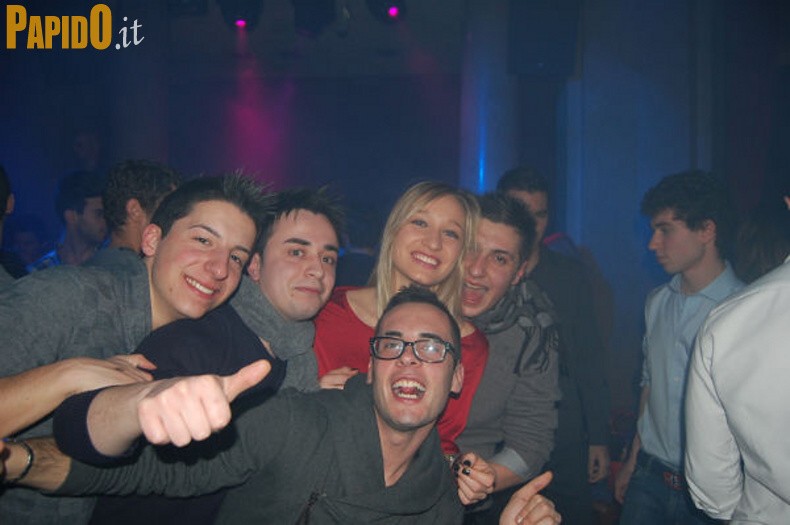 Venerdì 03 Febbraio - Le Banque